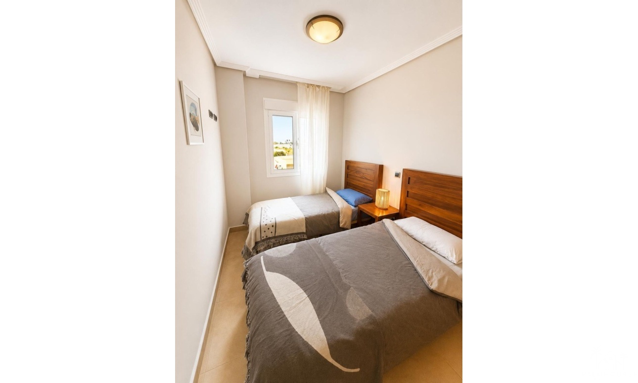Venta - Apartment - Los Alcazares - Los Alcazares Centro