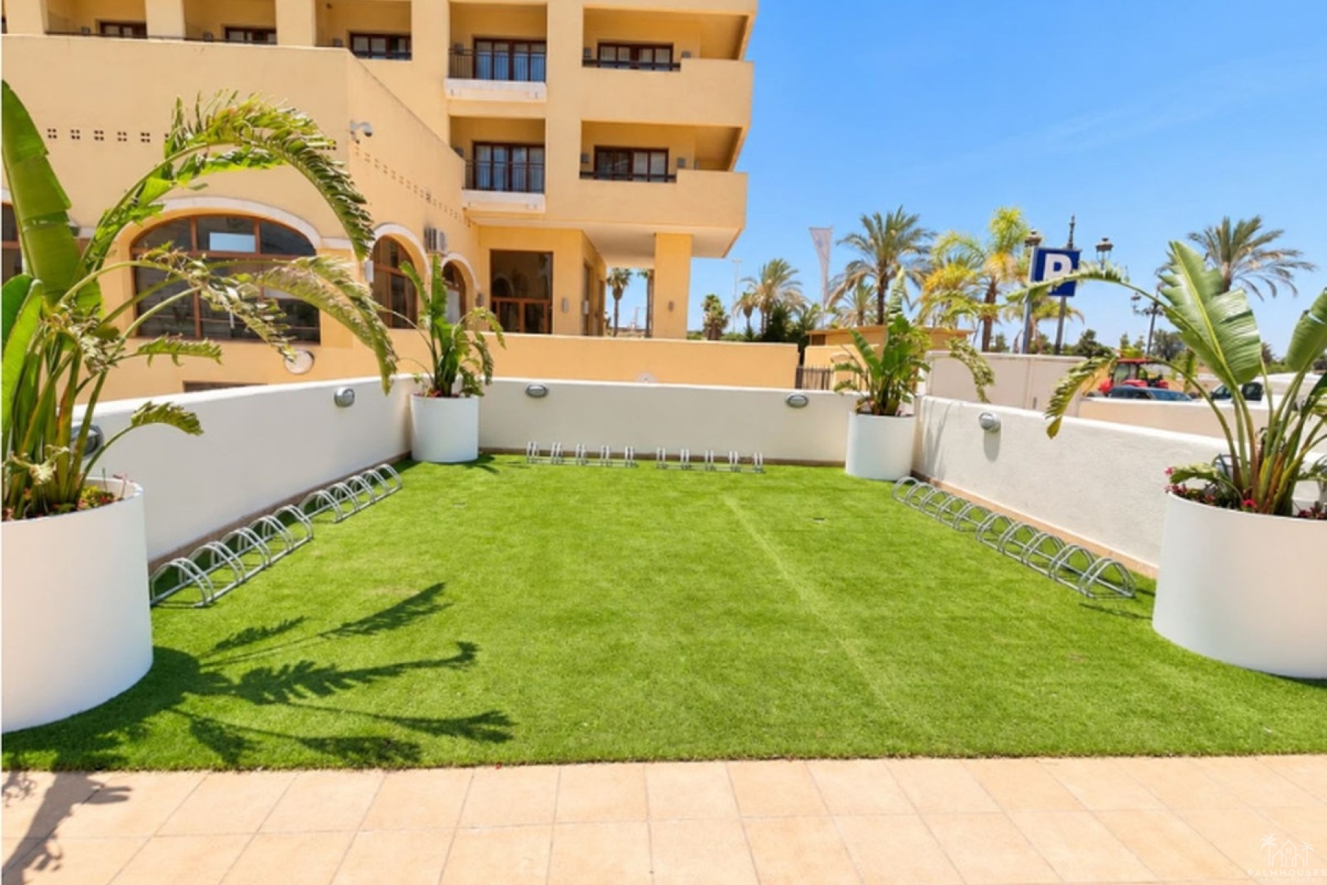 Venta - Apartment - Los Alcazares - Los Alcazares Centro