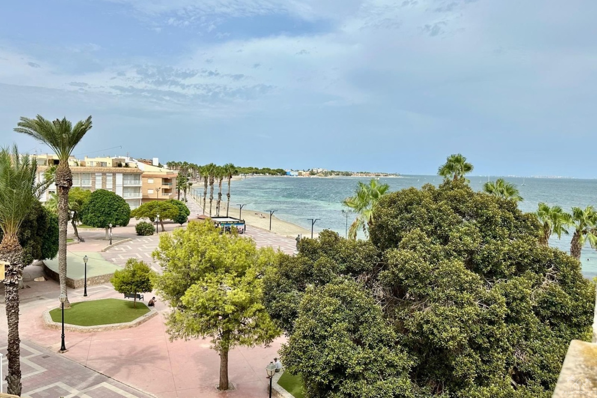 Venta - Apartment - Los Alcazares - Los Alcazares Centro