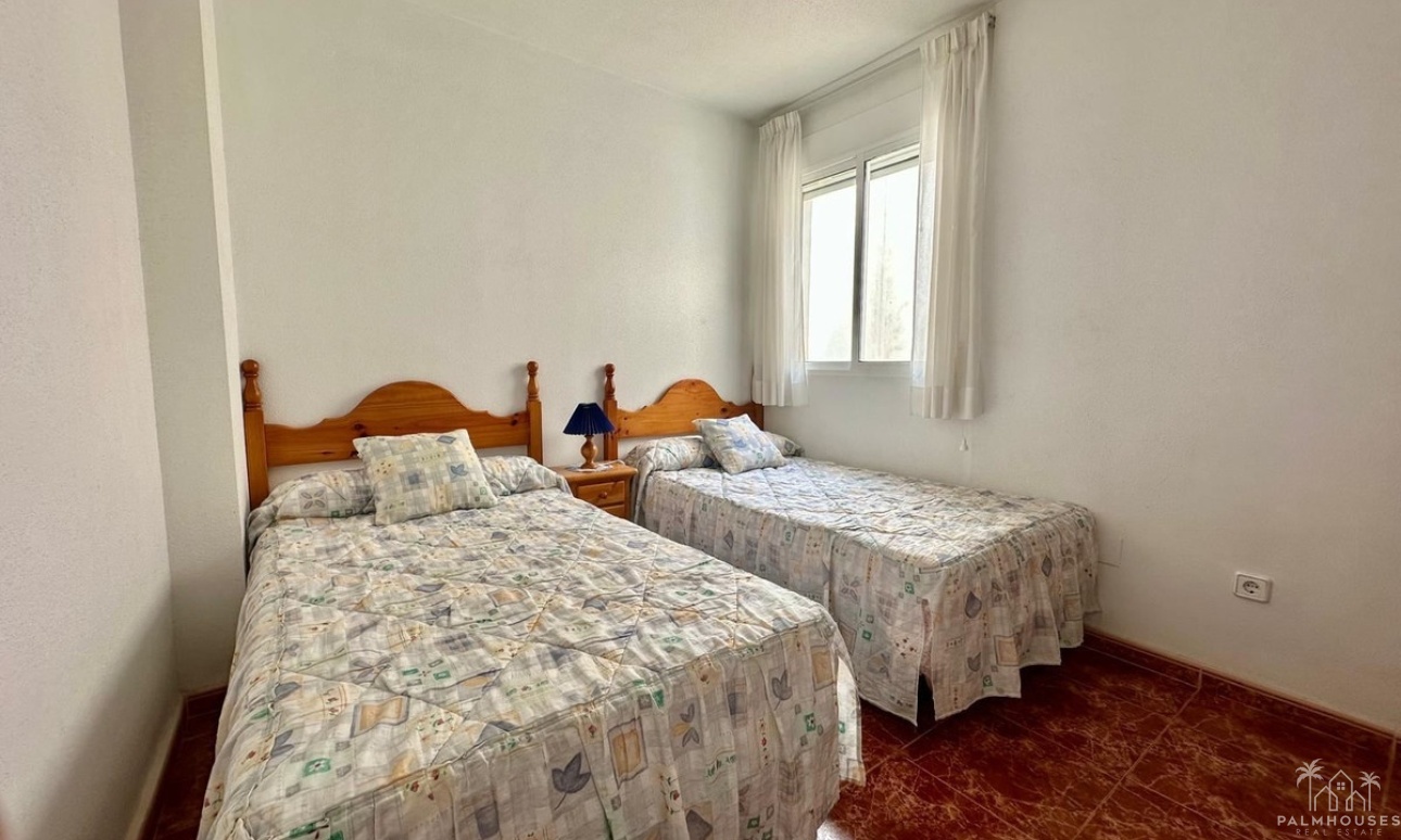 Venta - Apartment - Los Alcazares - Los Alcazares Centro