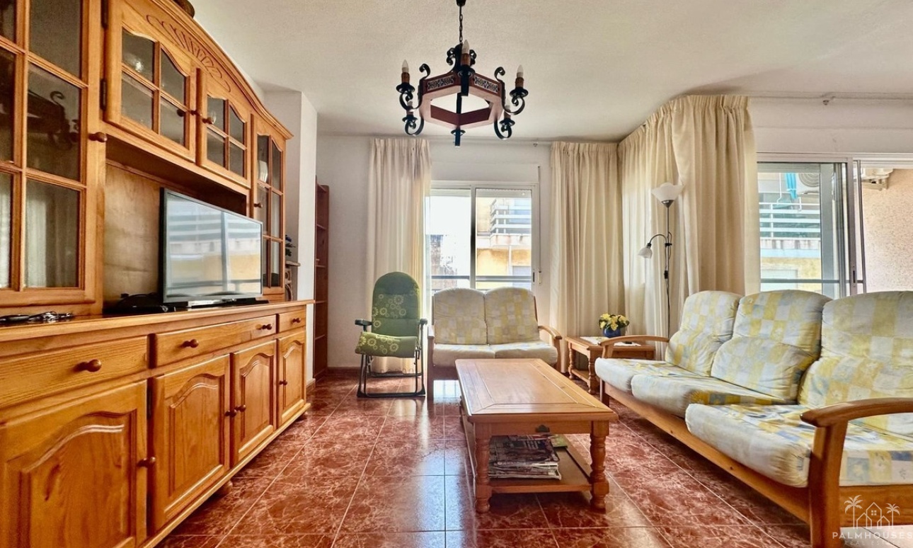 Venta - Apartment - Los Alcazares - Los Alcazares Centro