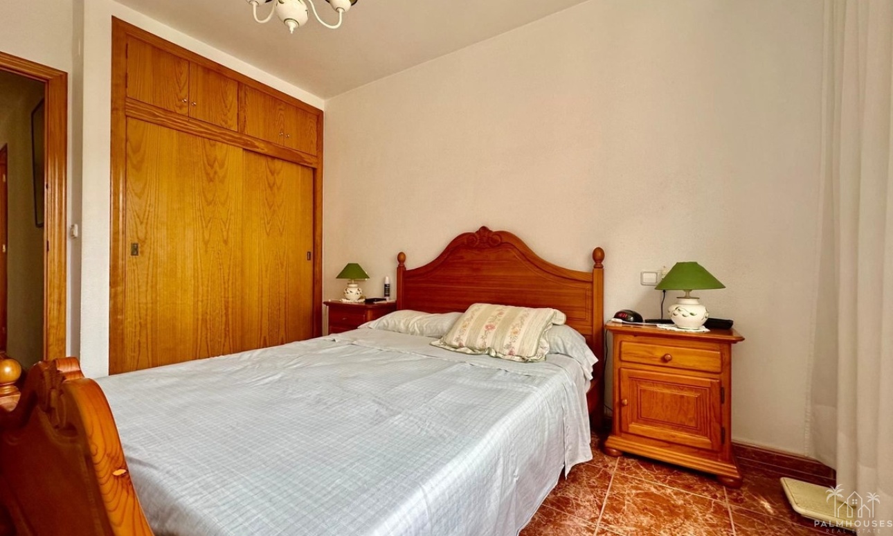 Venta - Apartment - Los Alcazares - Los Alcazares Centro