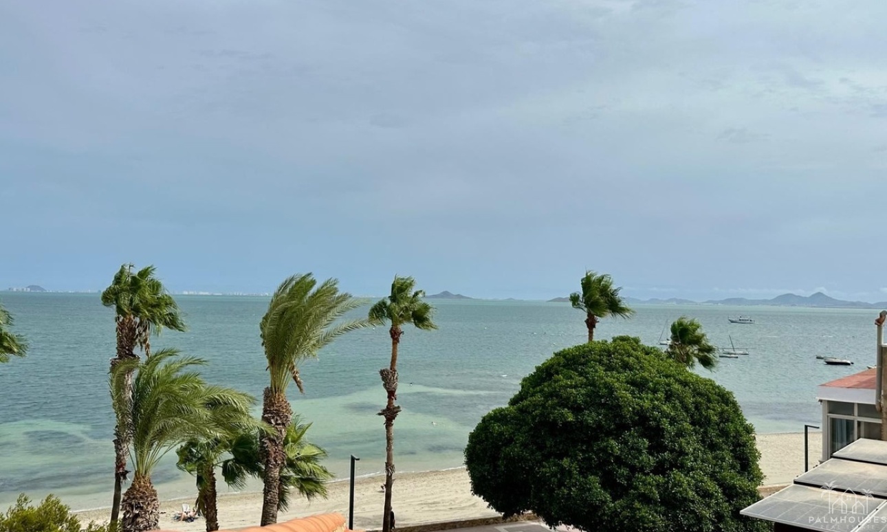 Venta - Apartment - Los Alcazares - Los Alcazares Centro