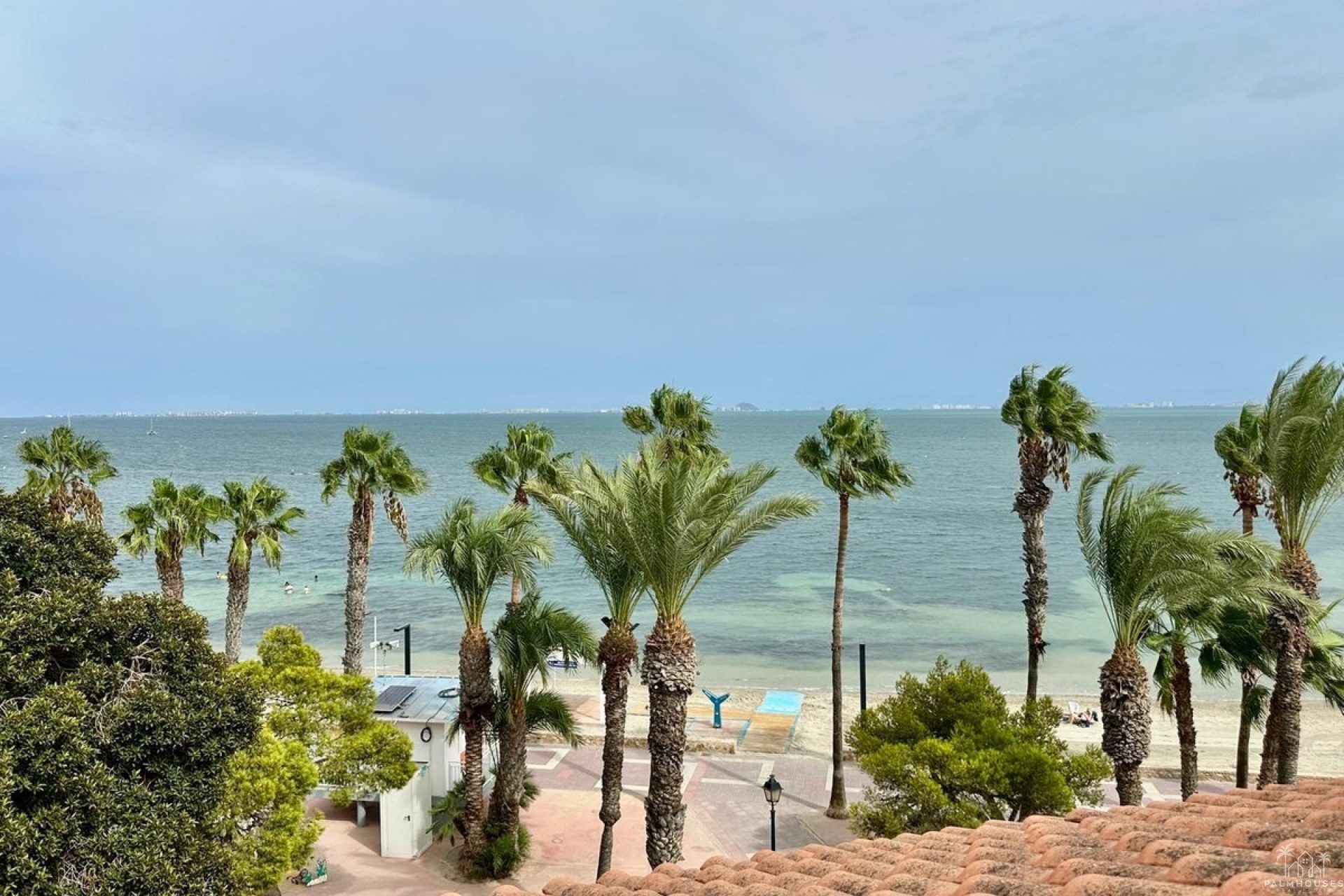 Venta - Apartment - Los Alcazares - Los Alcazares Centro