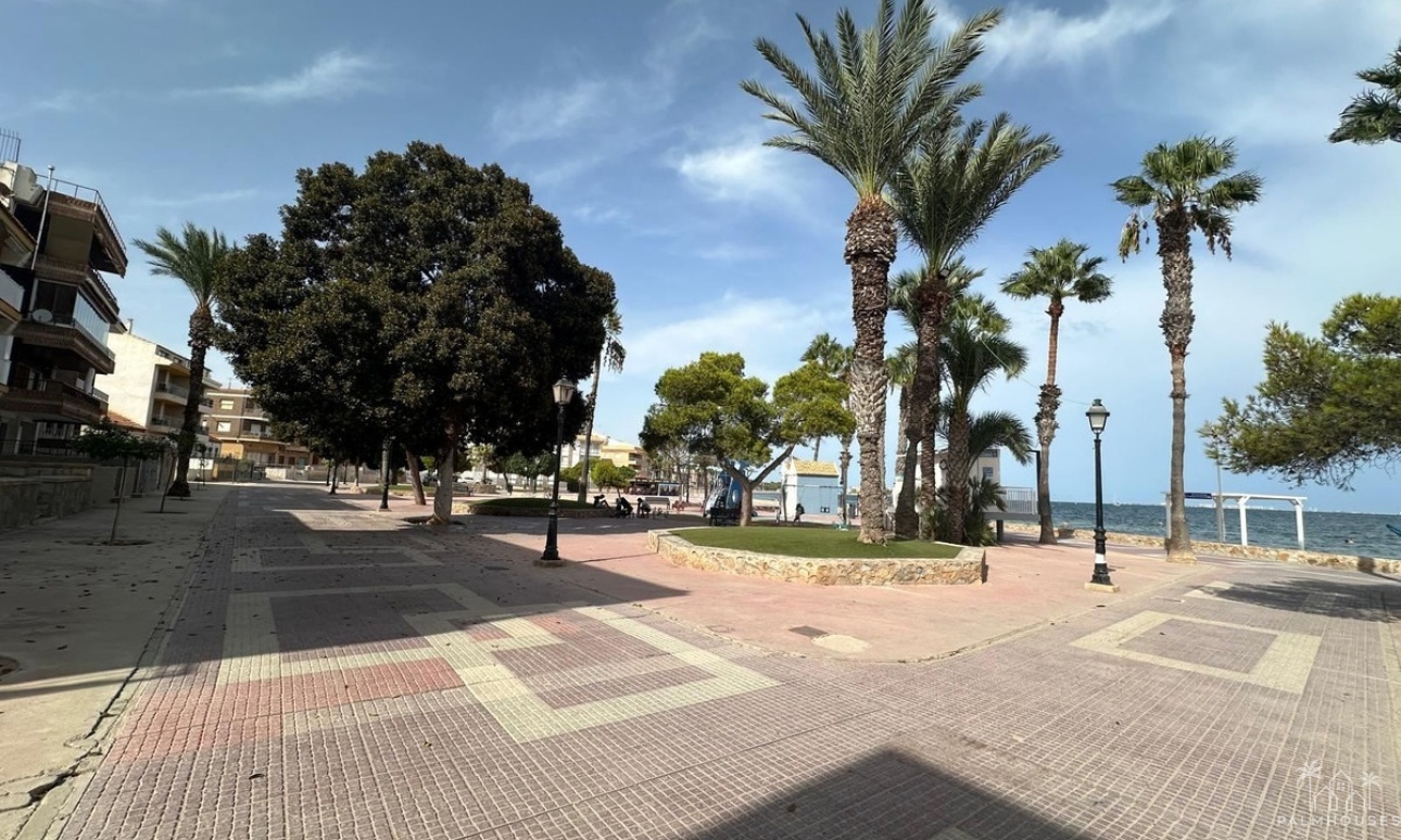 Venta - Apartment - Los Alcazares - Los Alcazares Centro