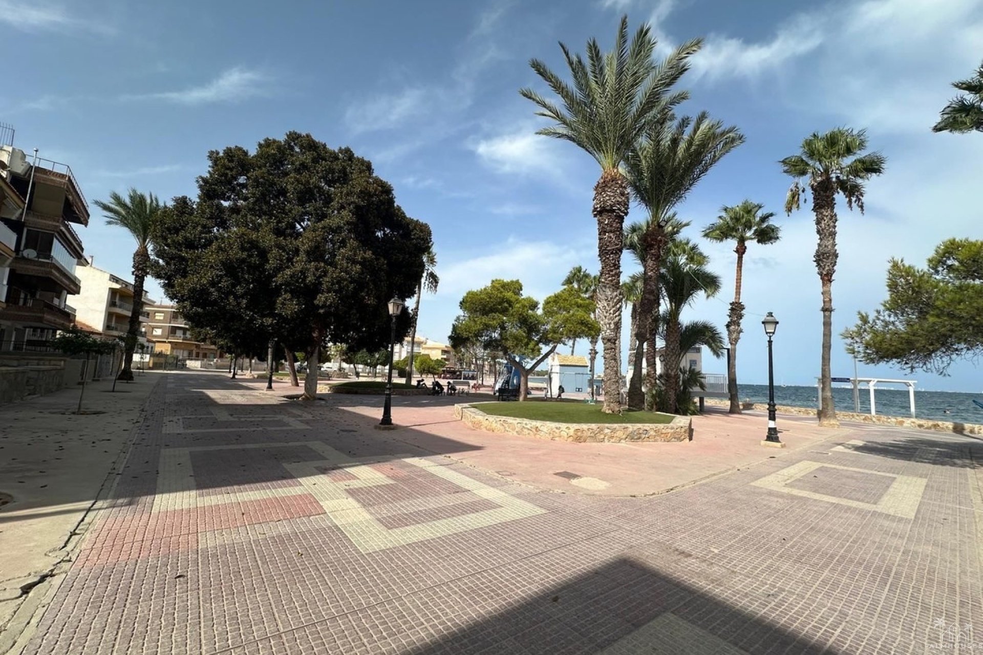 Venta - Apartment - Los Alcazares - Los Alcazares Centro