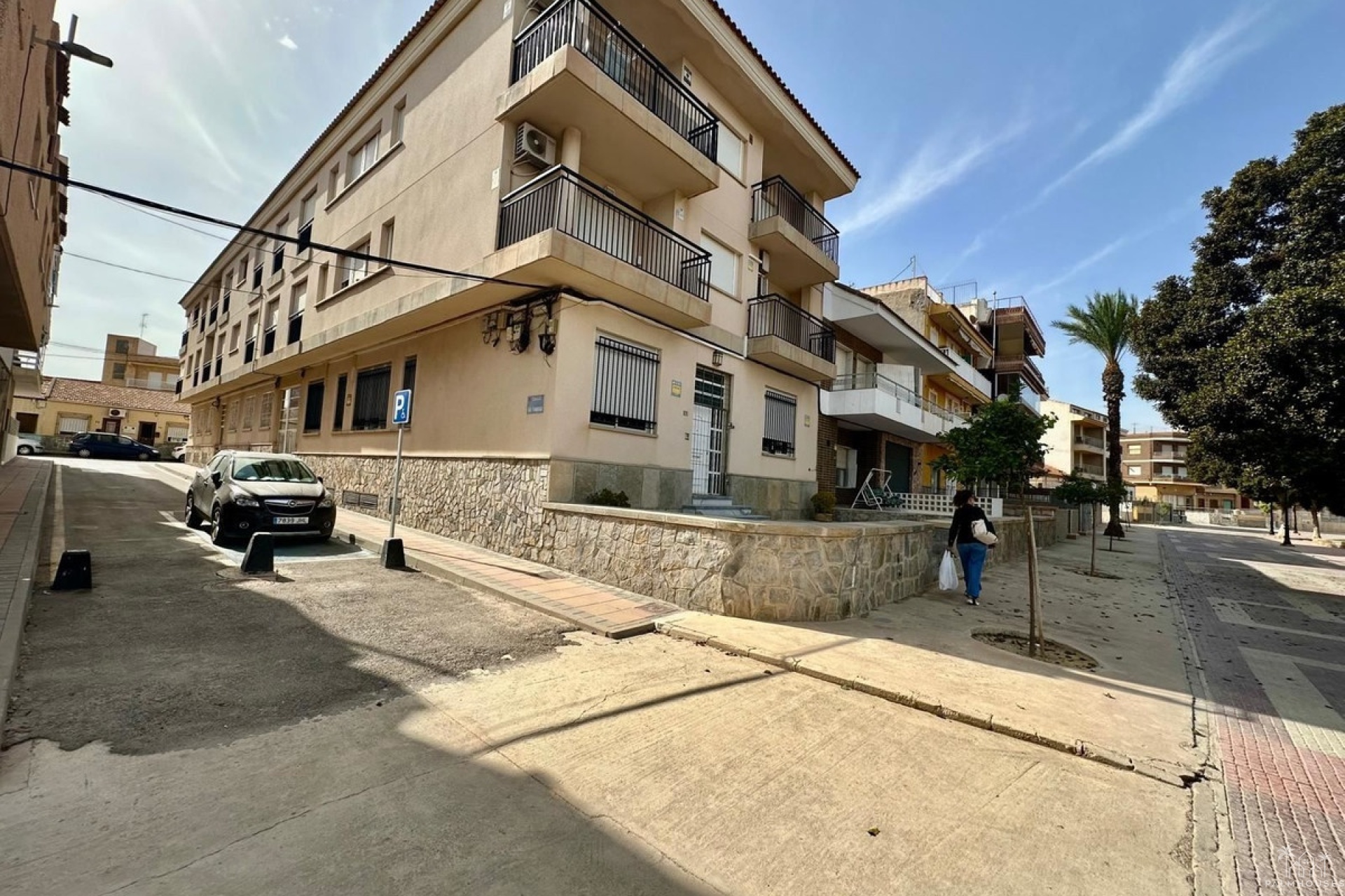 Venta - Apartment - Los Alcazares - Los Alcazares Centro