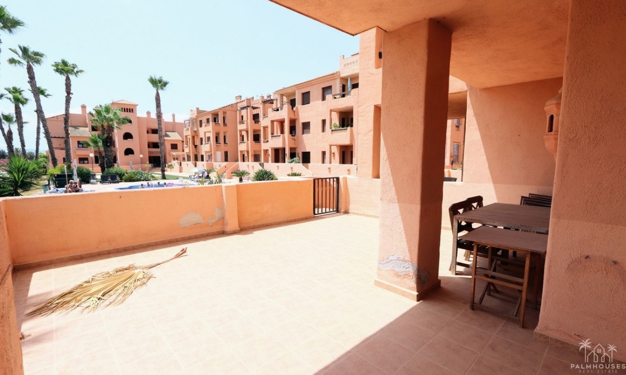 Venta - Apartment - Los Alcazares - Los Alcazares Centro