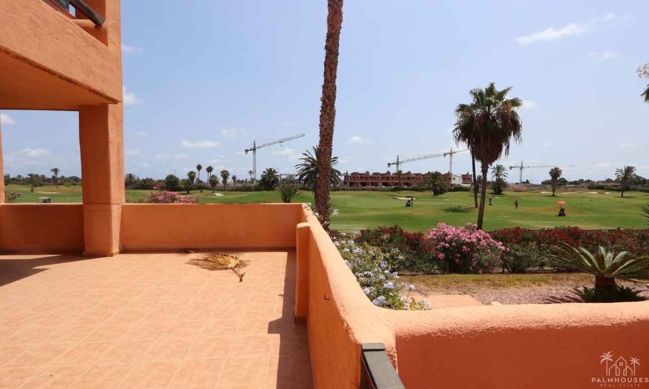 Venta - Apartment - Los Alcazares - Los Alcazares Centro