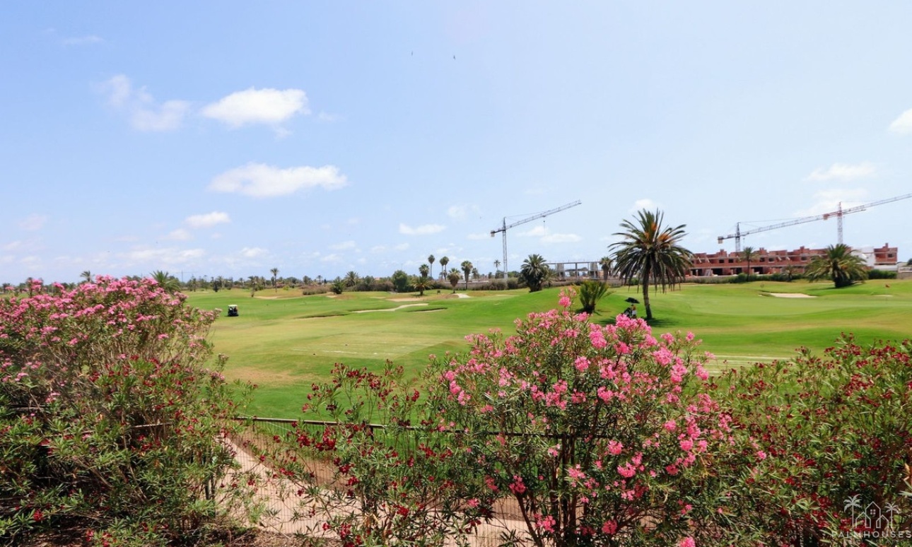 Venta - Apartment - Los Alcazares - Los Alcazares Centro