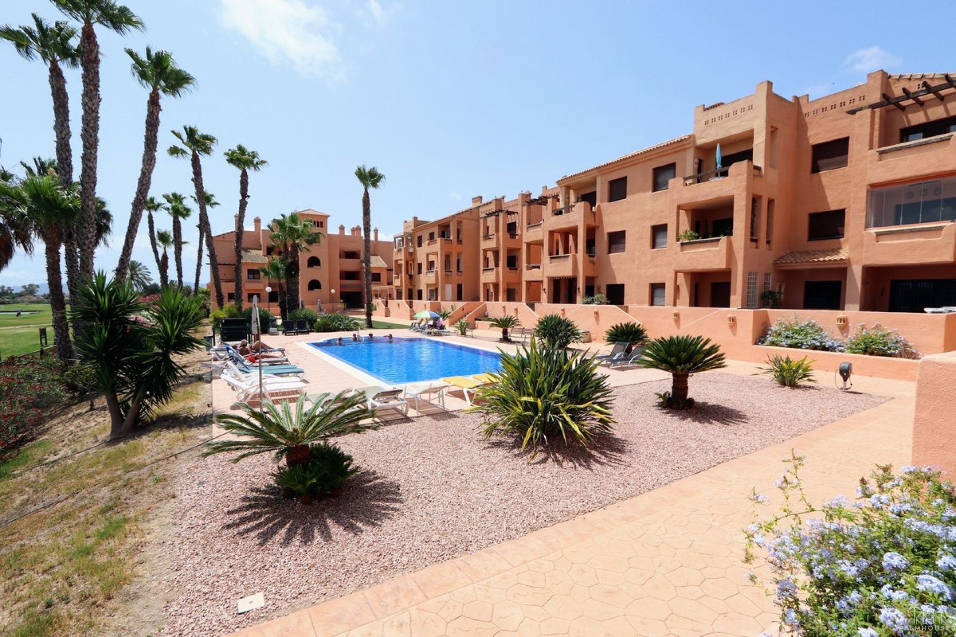 Venta - Apartment - Los Alcazares - Los Alcazares Centro