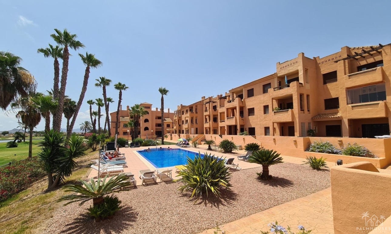 Venta - Apartment - Los Alcazares - Los Alcazares Centro