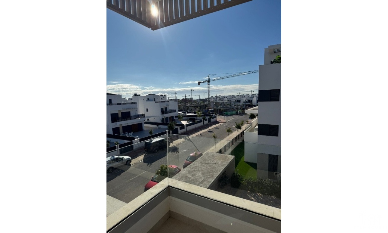 Venta - Apartment - Los Alcazares - Los Alcazares Centro