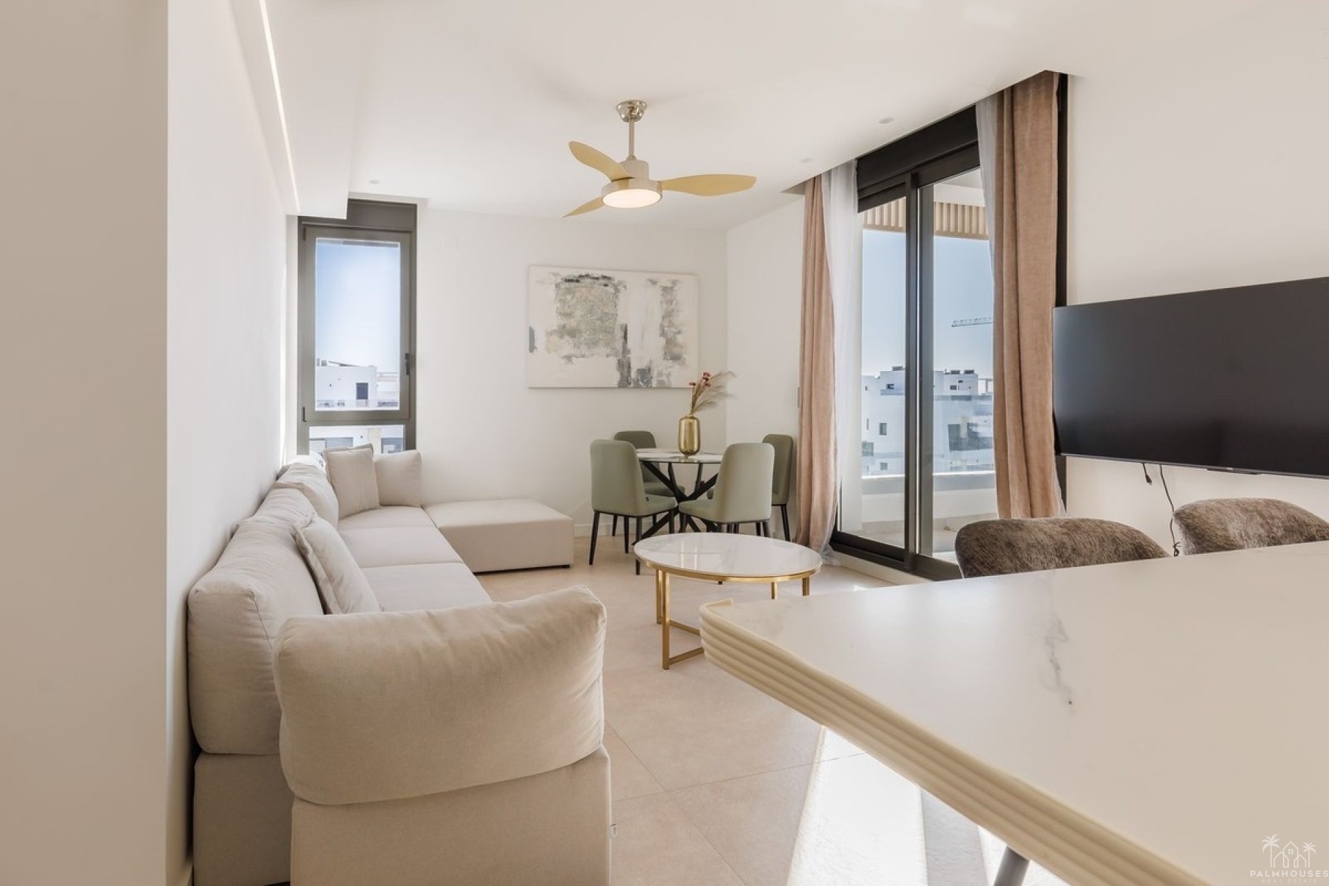 Venta - Apartment - Los Alcazares - Los Alcazares Centro