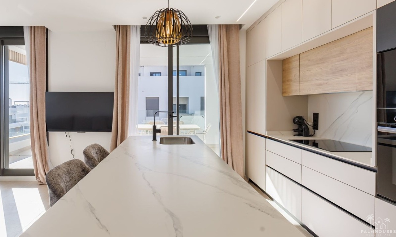 Venta - Apartment - Los Alcazares - Los Alcazares Centro