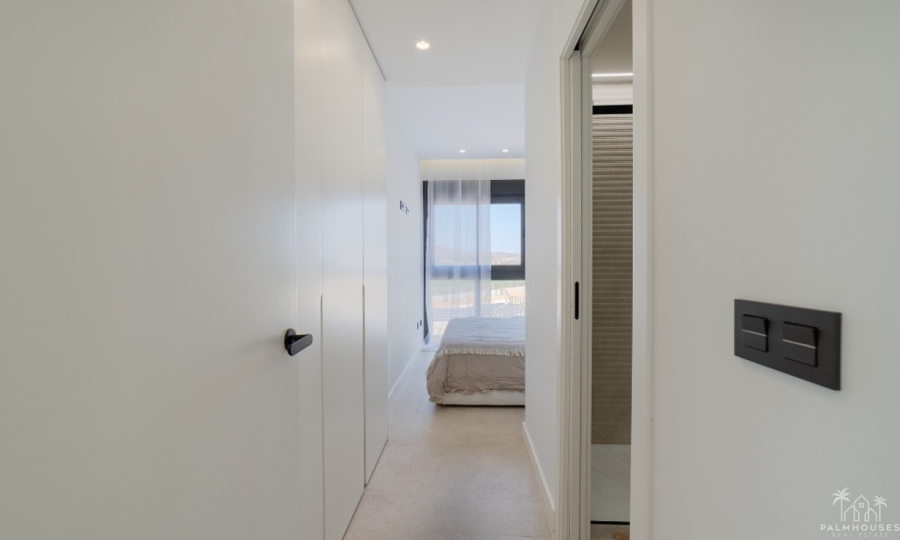 Venta - Apartment - Los Alcazares - Los Alcazares Centro