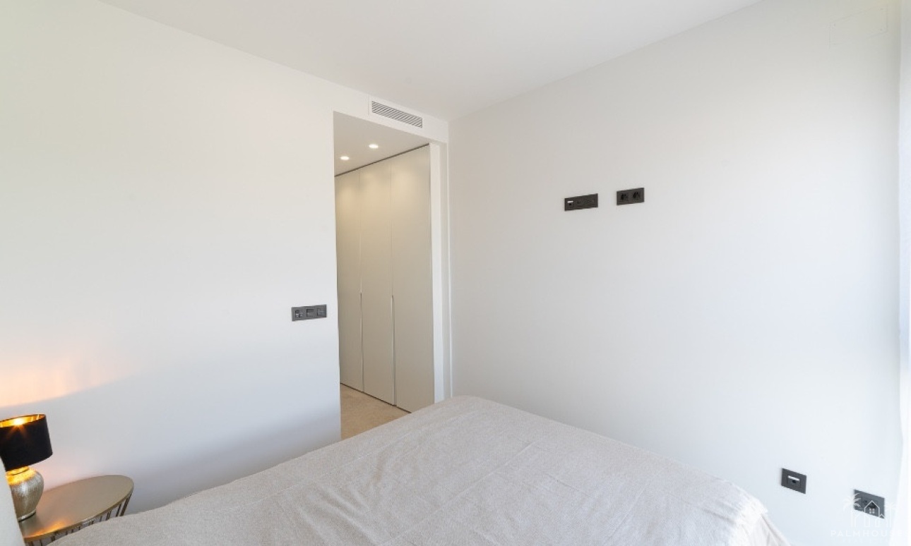 Venta - Apartment - Los Alcazares - Los Alcazares Centro