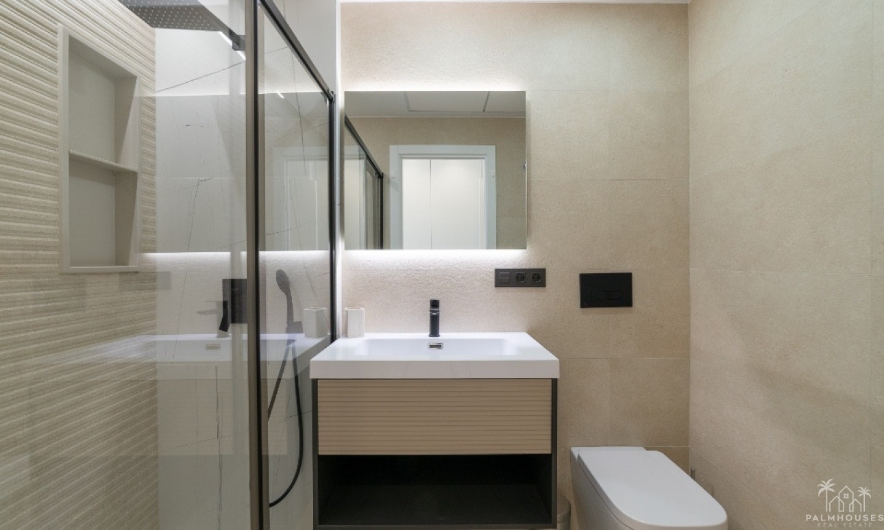 Venta - Apartment - Los Alcazares - Los Alcazares Centro