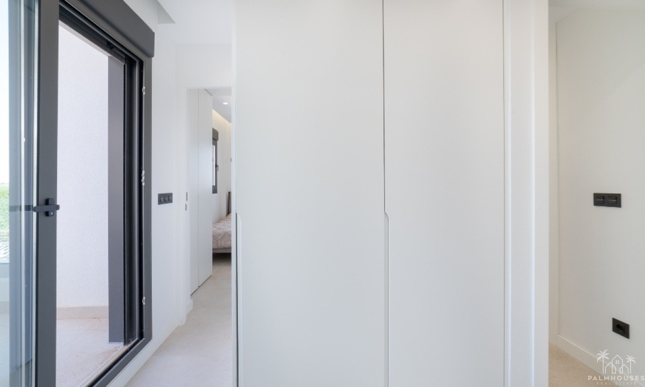 Venta - Apartment - Los Alcazares - Los Alcazares Centro