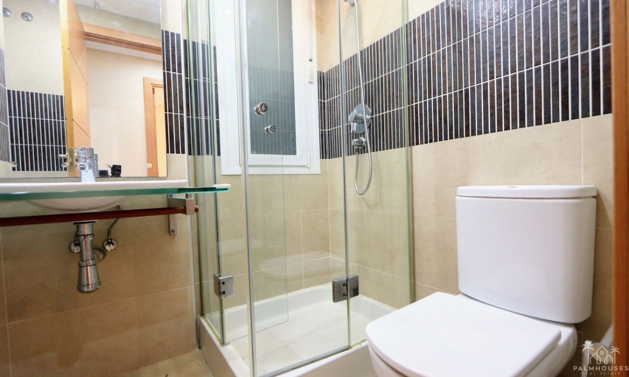 Venta - Apartment - Los Alcazares - Los Alcazares Centro