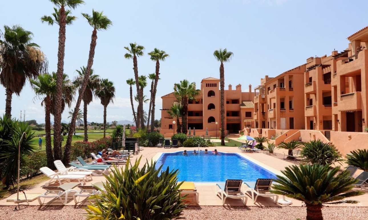 Venta - Apartment - Los Alcazares - Los Alcazares Centro