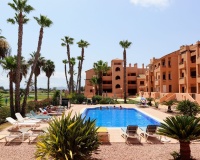 Venta - Apartment - Los Alcazares - Los Alcazares Centro