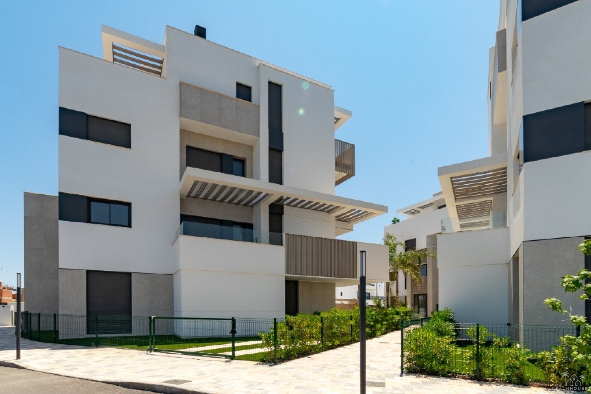 Venta - Apartment - Los Alcazares - Los Alcazares Centro