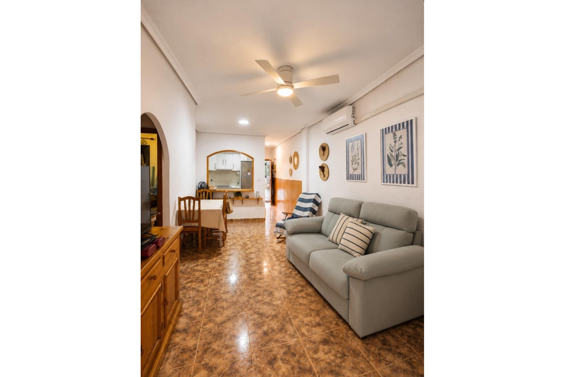 Venta - Apartment - Los Alcazares - Los Narejos-punta Calera