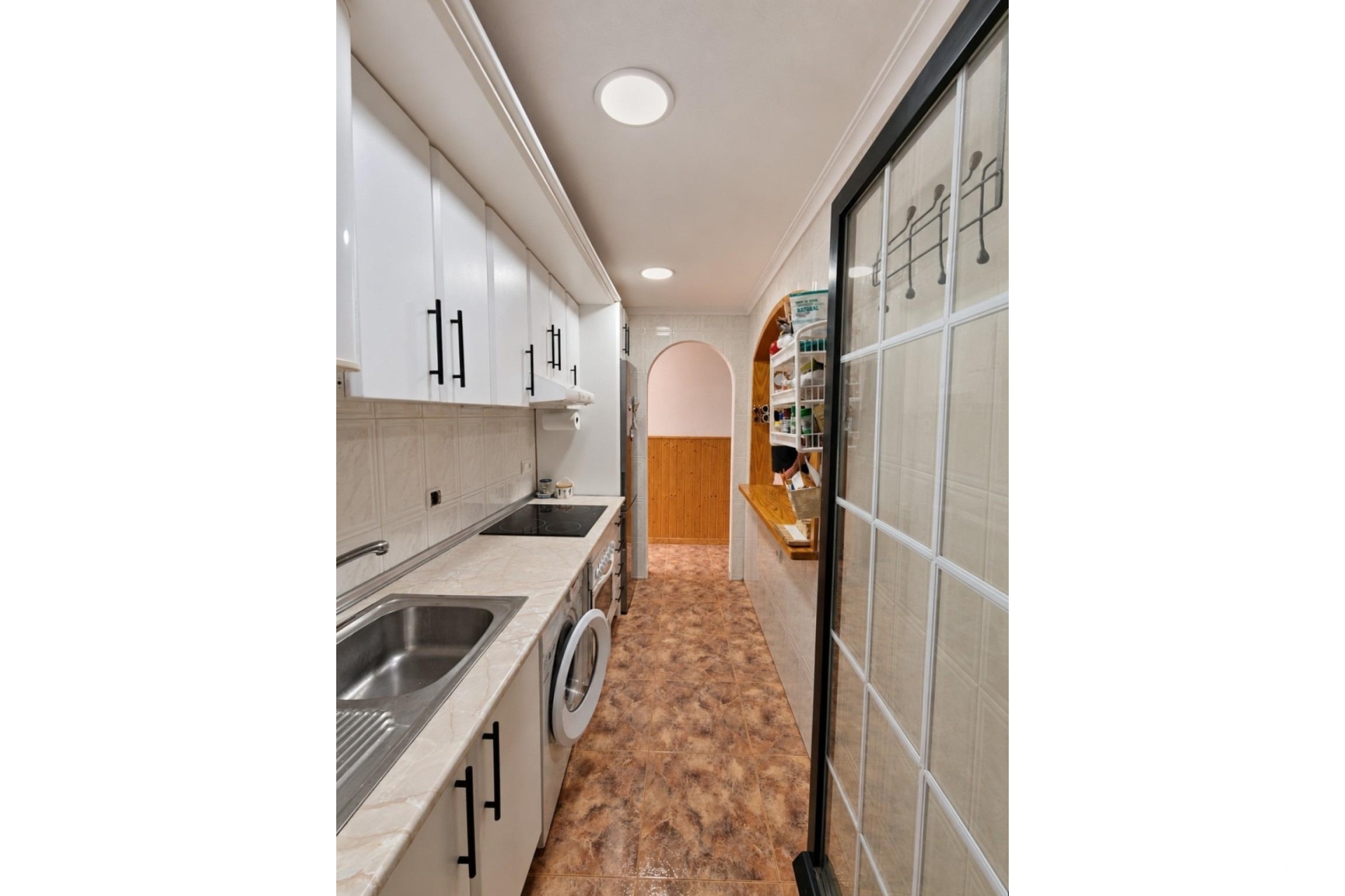 Venta - Apartment - Los Alcazares - Los Narejos-punta Calera