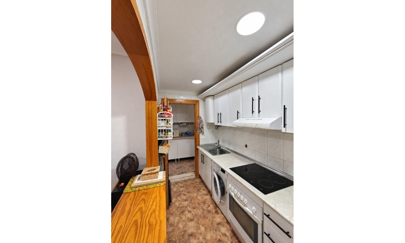 Venta - Apartment - Los Alcazares - Los Narejos-punta Calera