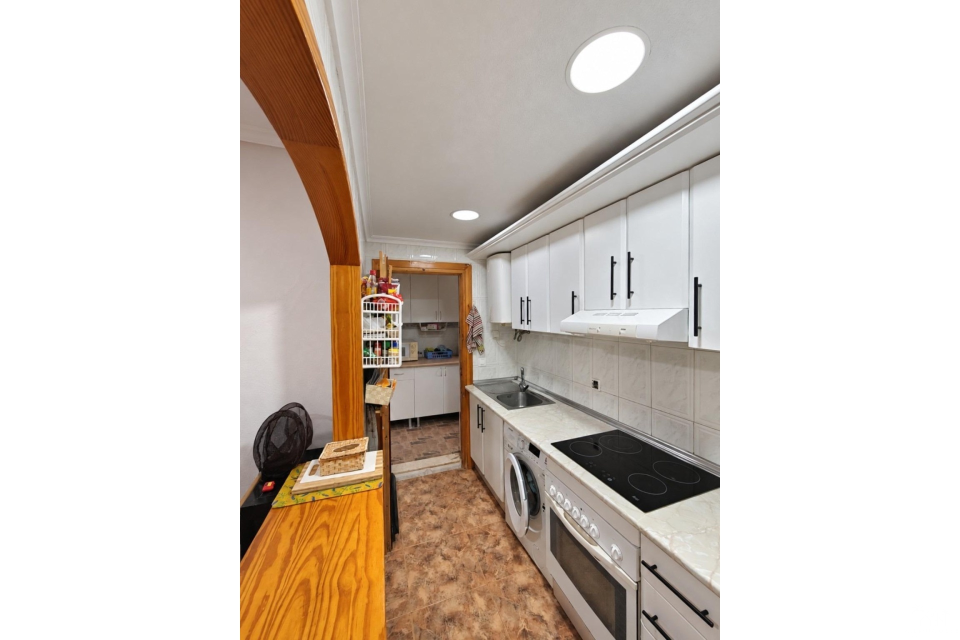 Venta - Apartment - Los Alcazares - Los Narejos-punta Calera