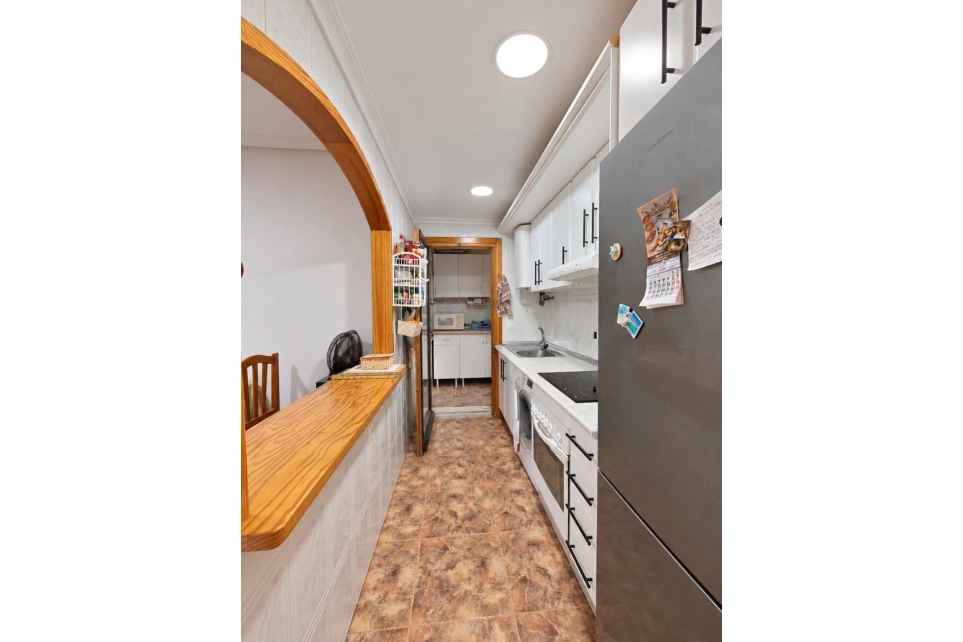Venta - Apartment - Los Alcazares - Los Narejos-punta Calera