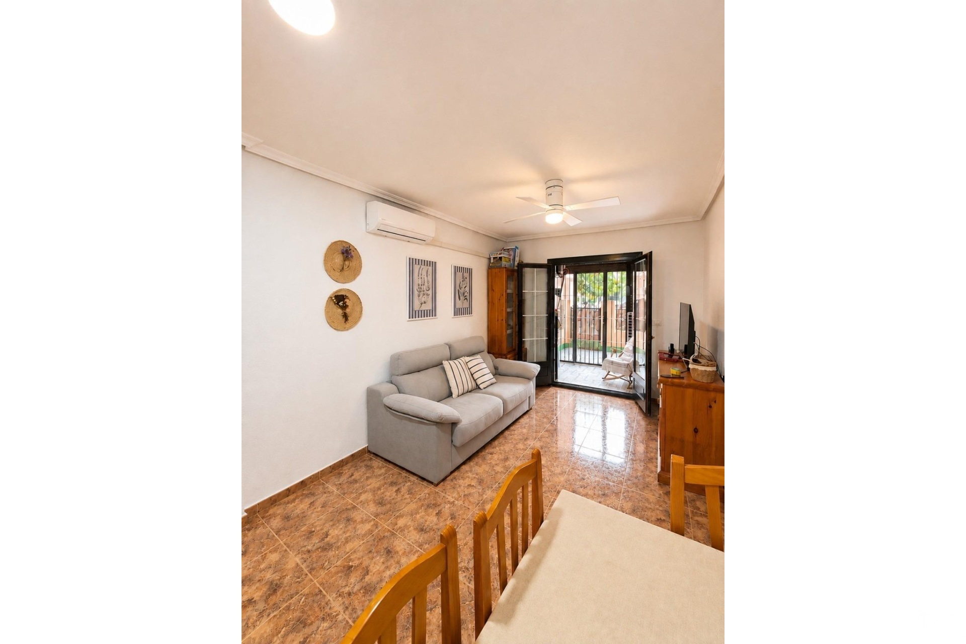 Venta - Apartment - Los Alcazares - Los Narejos-punta Calera
