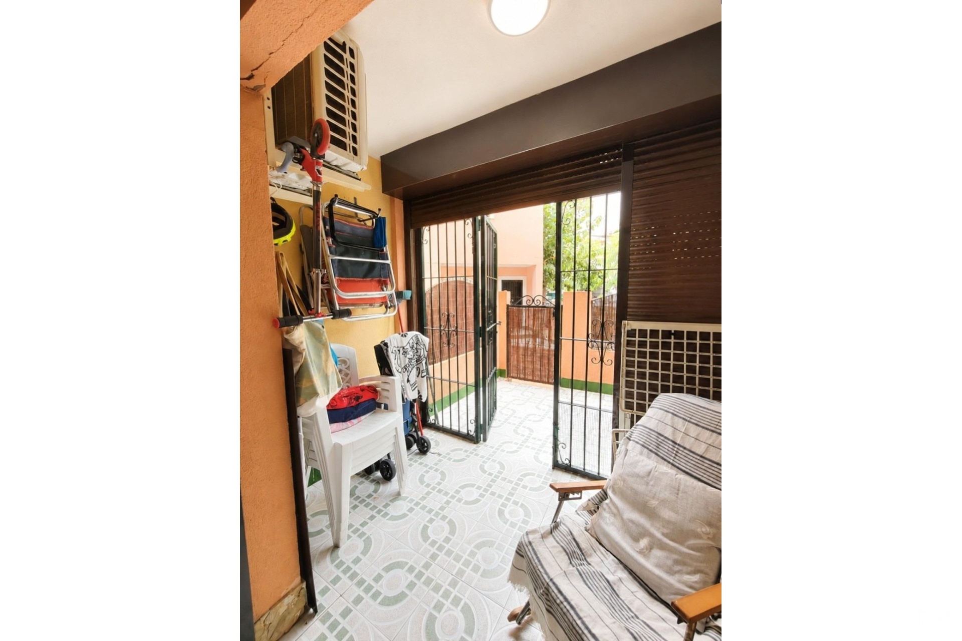 Venta - Apartment - Los Alcazares - Los Narejos-punta Calera