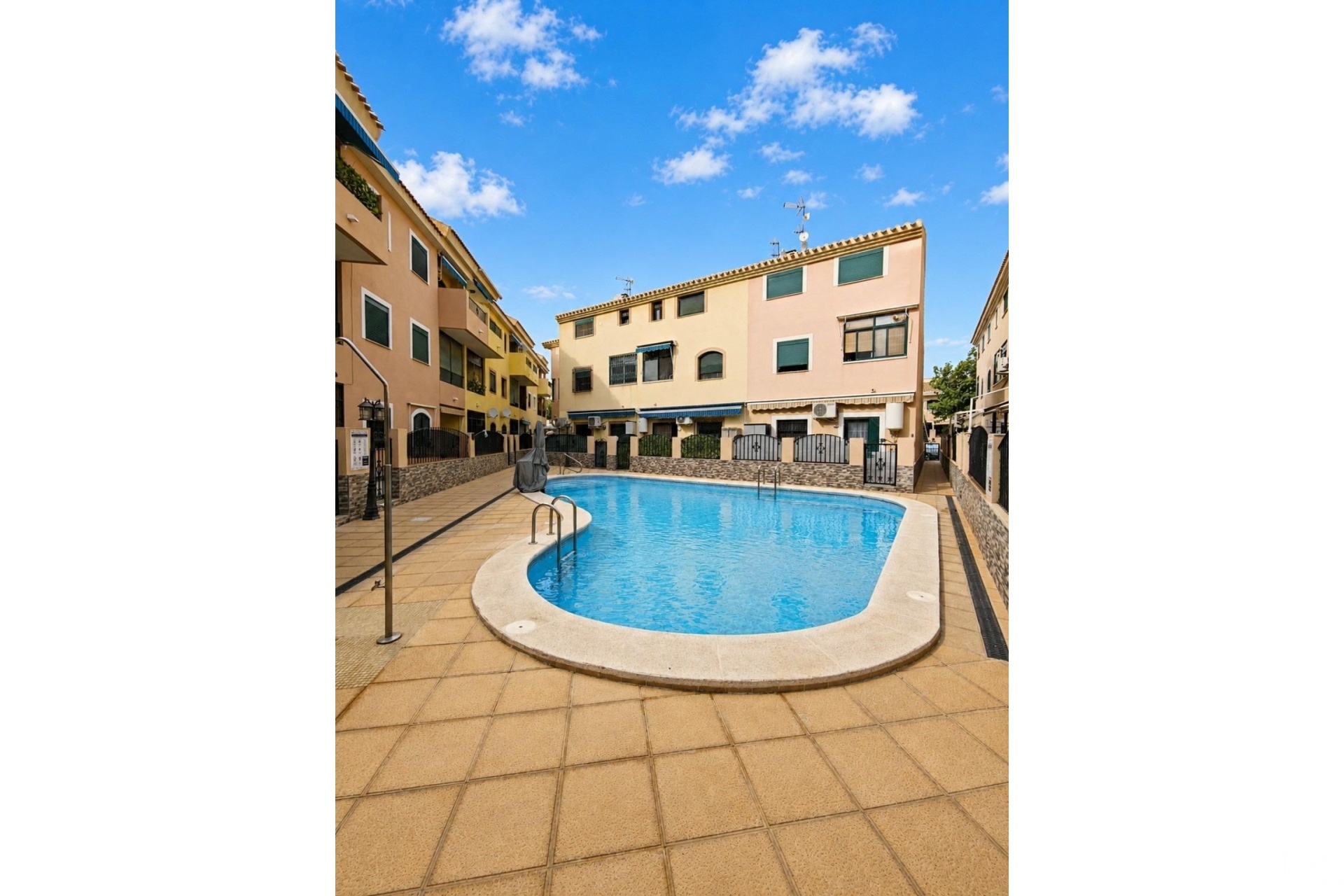 Venta - Apartment - Los Alcazares - Los Narejos-punta Calera