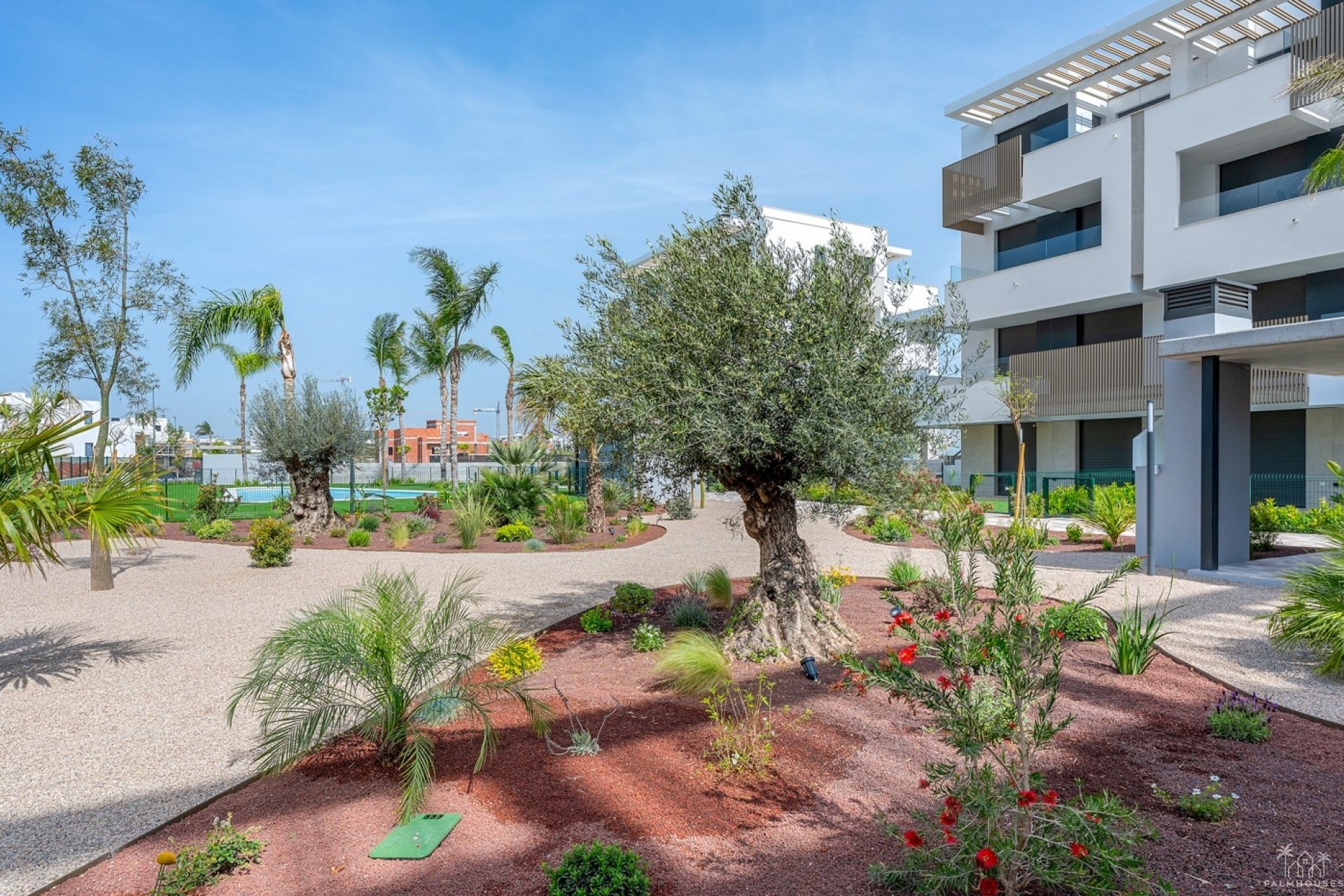 Venta - Apartment - Los Alcazares - Santa Rosalía