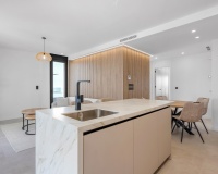 Venta - Apartment - Los Alcazares - Santa Rosalía