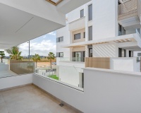 Venta - Apartment - Los Alcazares - Santa Rosalía