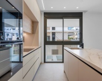 Venta - Apartment - Los Alcazares - Santa Rosalía