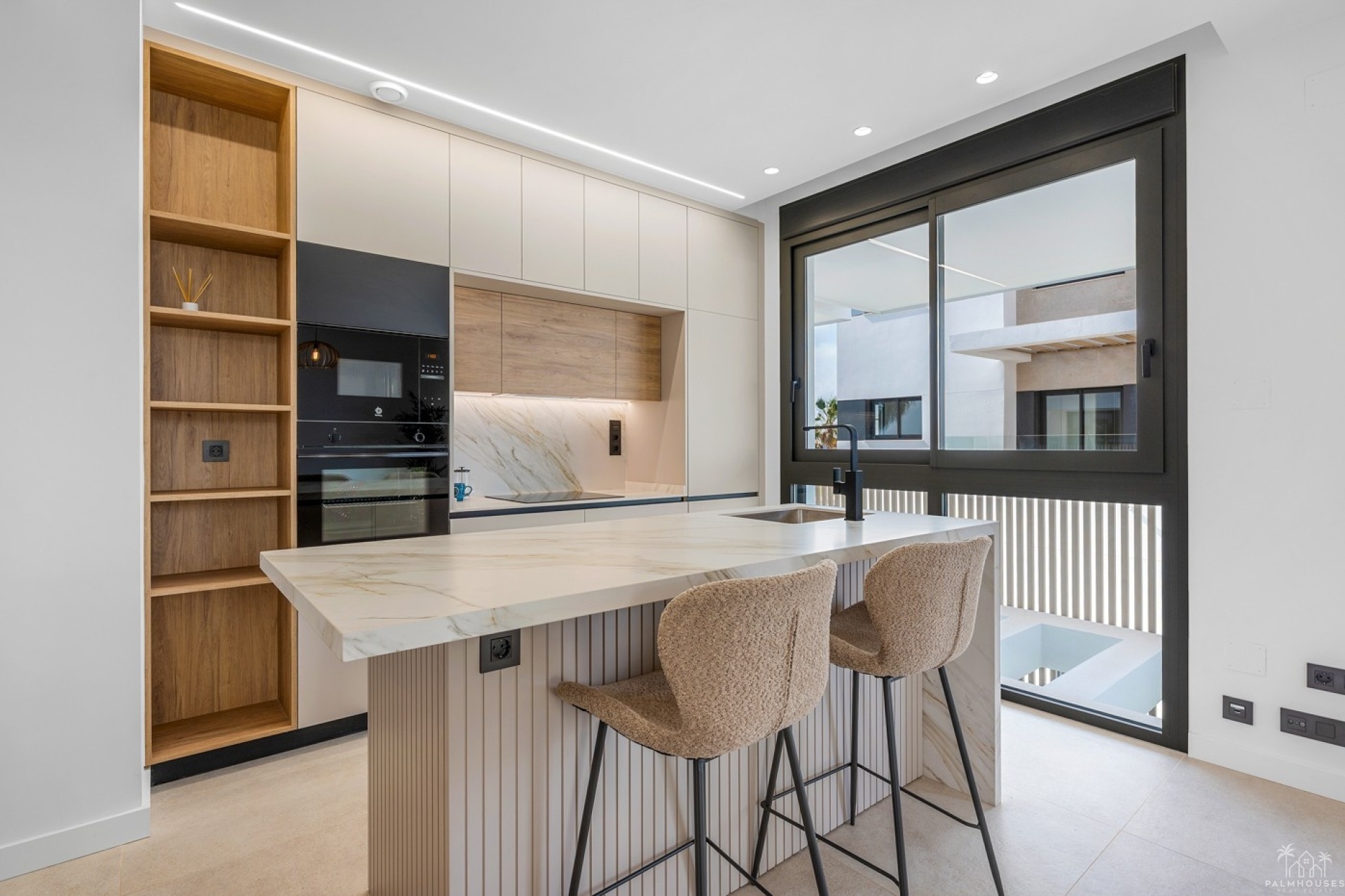 Venta - Apartment - Los Alcazares - Santa Rosalía