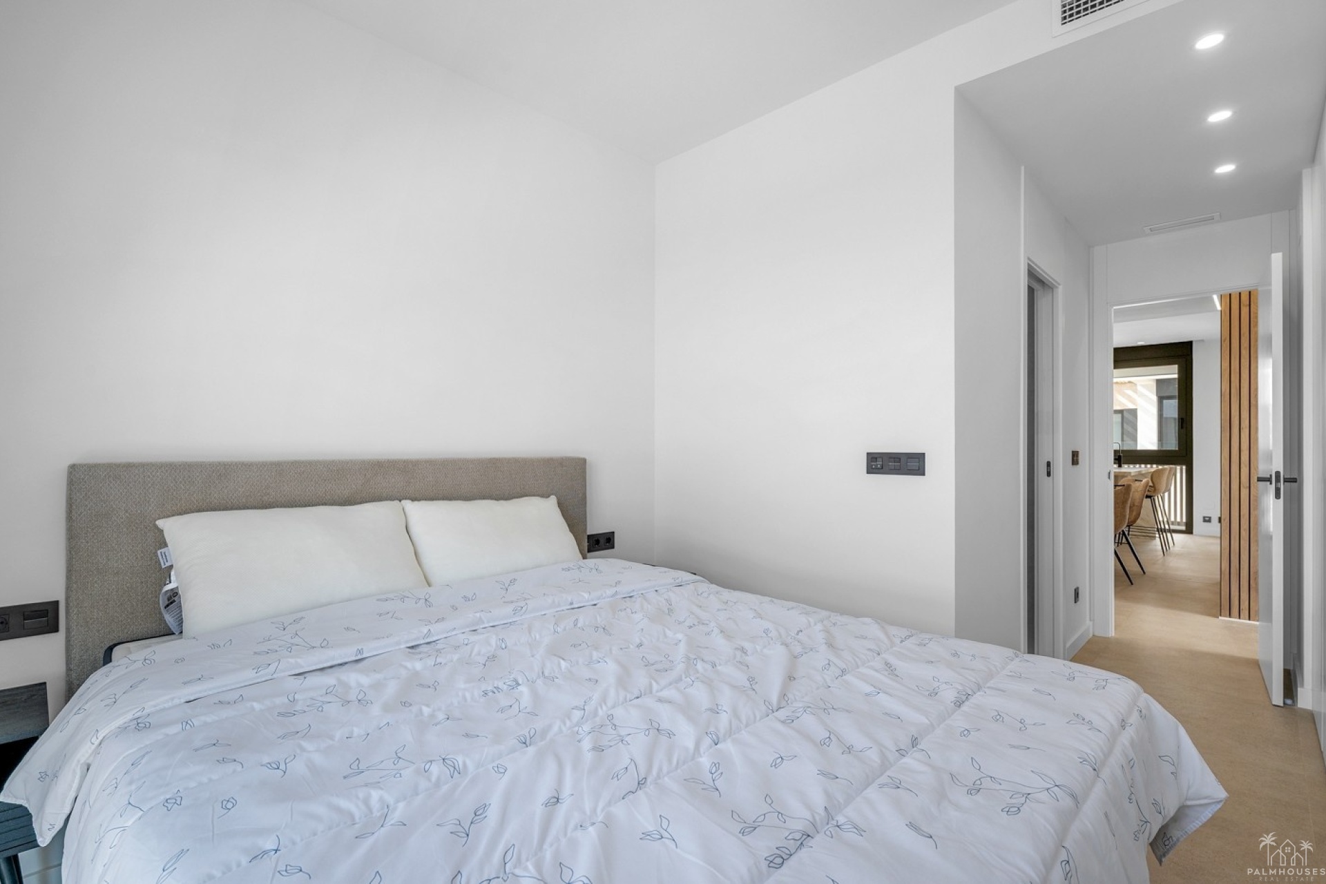Venta - Apartment - Los Alcazares - Santa Rosalía
