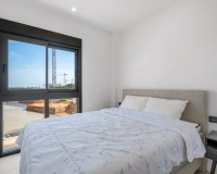 Venta - Apartment - Los Alcazares - Santa Rosalía