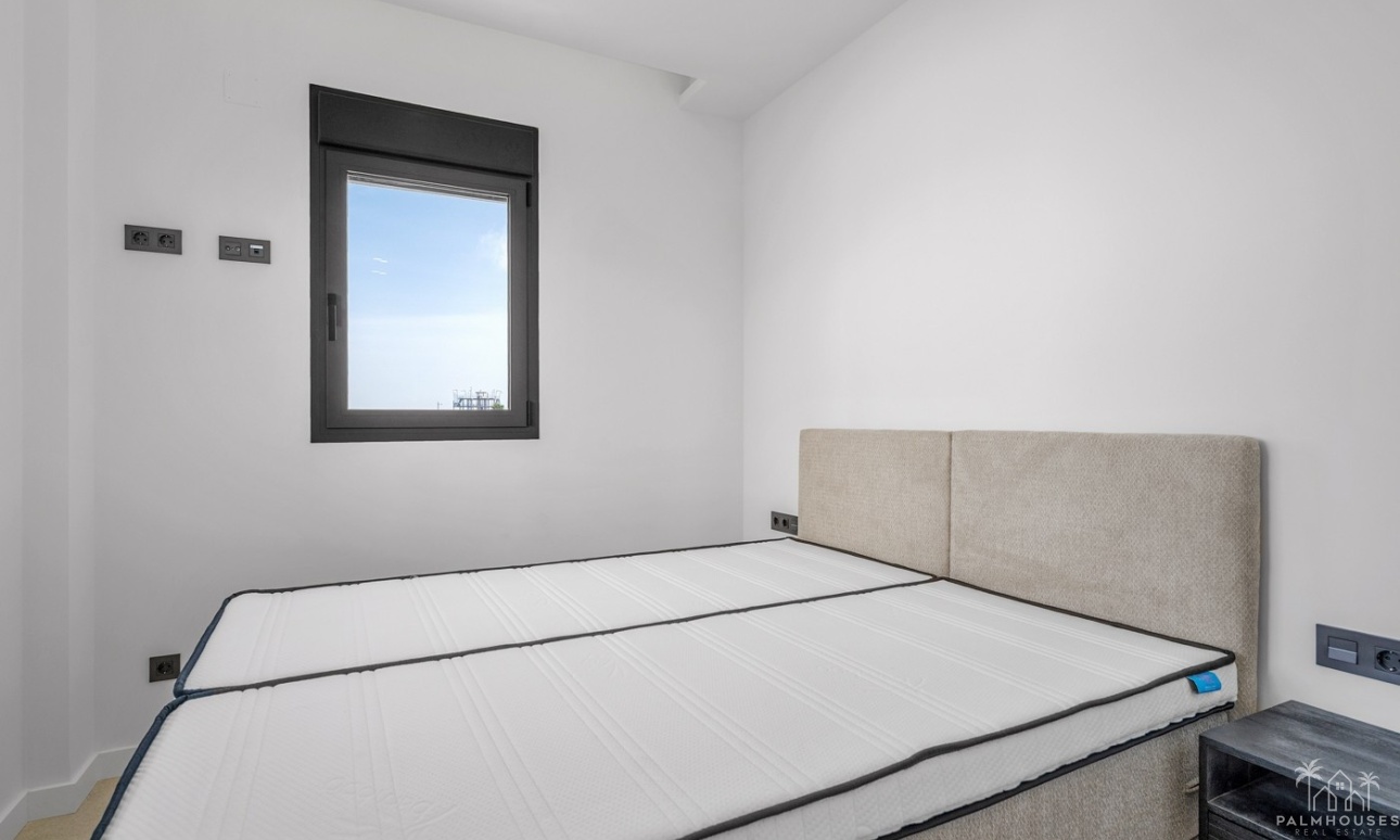 Venta - Apartment - Los Alcazares - Santa Rosalía