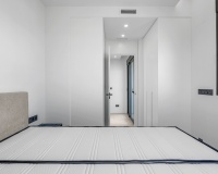 Venta - Apartment - Los Alcazares - Santa Rosalía