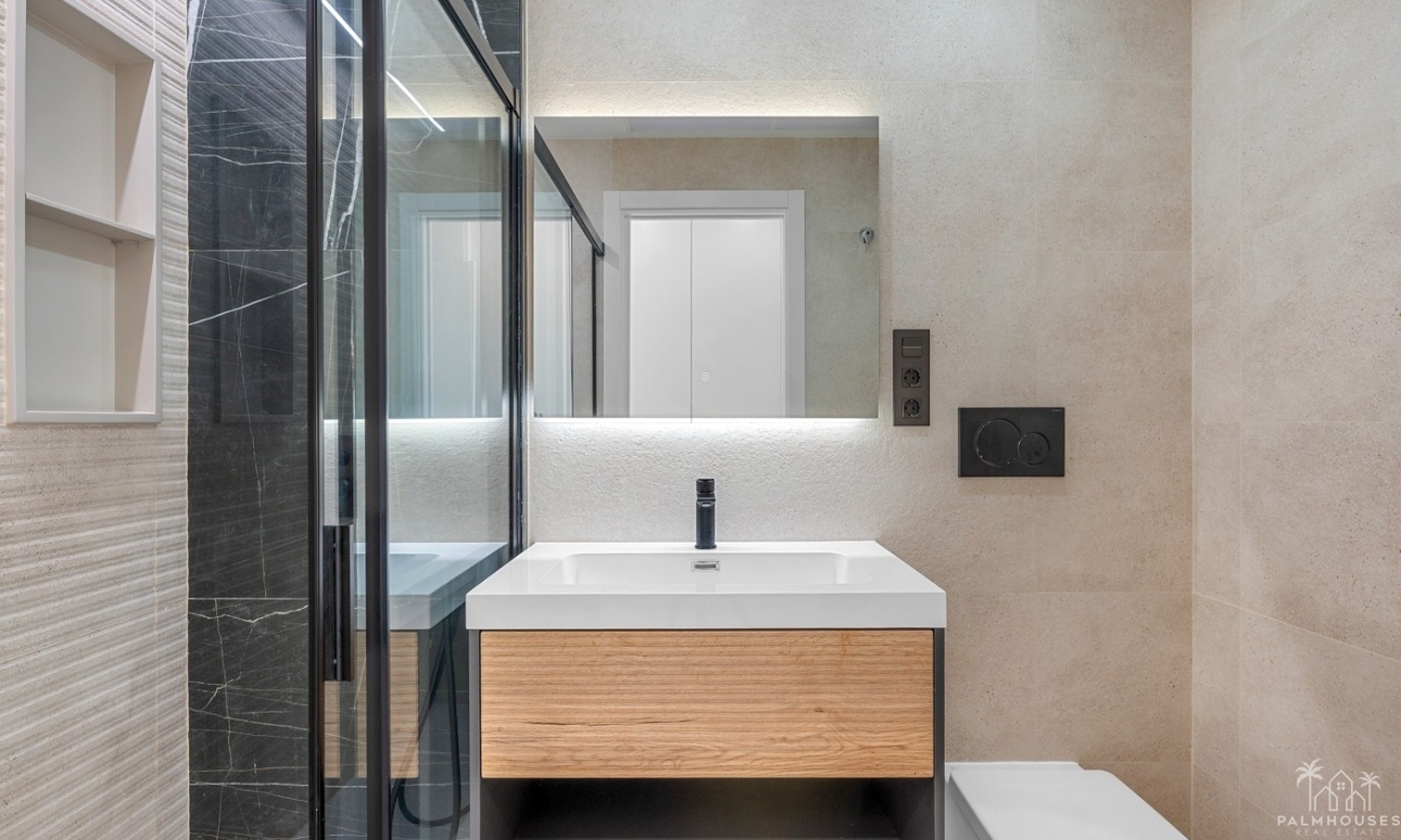 Venta - Apartment - Los Alcazares - Santa Rosalía
