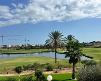 Venta - Apartment - Los Alcazares - SERANA GOLF