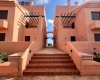Venta - Apartment - Los Alcazares - SERANA GOLF