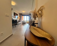Venta - Apartment - Los Alcazares - SERANA GOLF