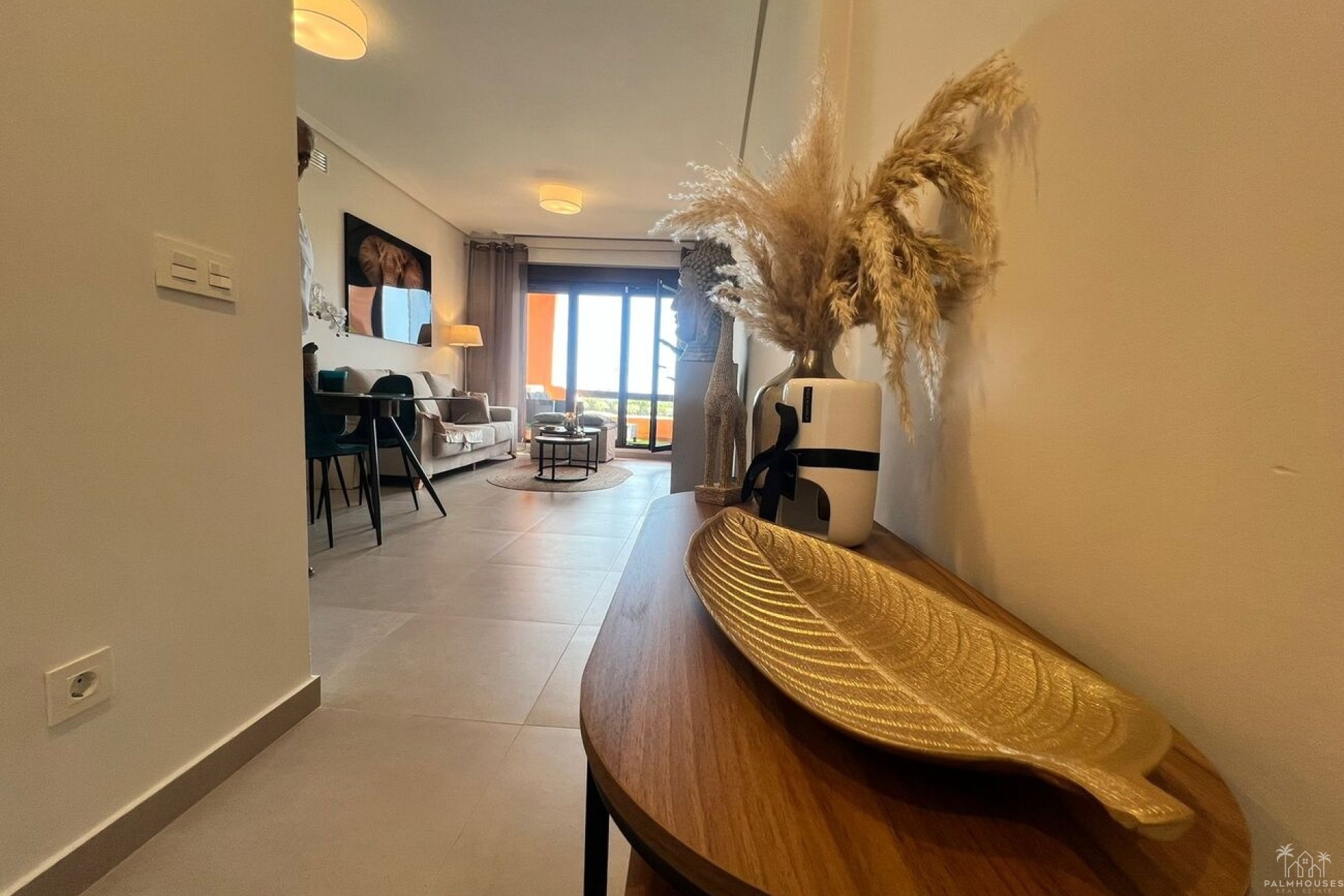 Venta - Apartment - Los Alcazares - SERANA GOLF