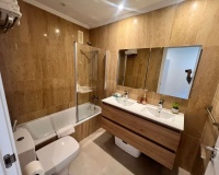 Venta - Apartment - Los Alcazares - SERANA GOLF